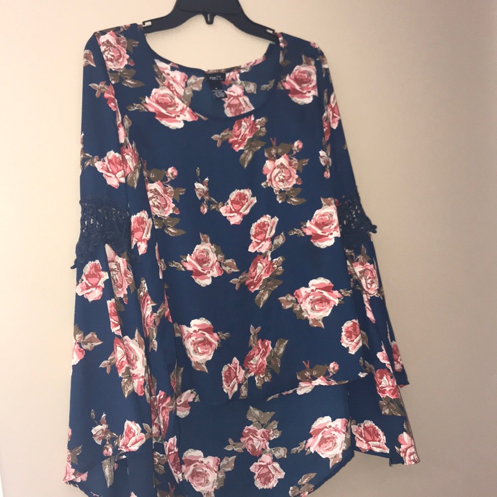 Rue 21 shirt